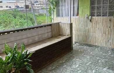 Imagem 4: VENDO SOBRADO - SUZANO - CASA BRANCA URGENTE