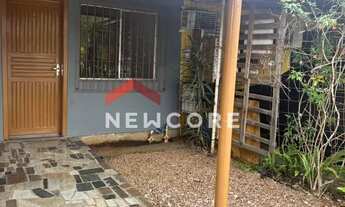 Imagem: Casa em Rua Mundo Novo - Canudos - Novo