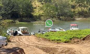 Imagem 7: Lago Corumbá 4 - Chácara à Venda, pague no Boleto, Pavimentado, Energia, Água