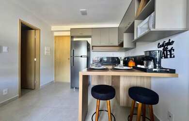 Imagem 6: Studio no Independência 915