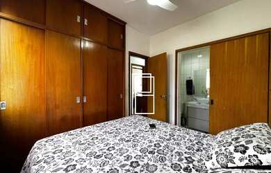 Imagem 5: Apartamento com 3 dormitórios à venda, 58 m² por R$ 360.000,00 - Fernão Dias - Belo Horizo