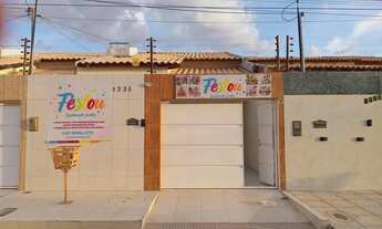 Imagem 2: Casa 3 quartos + suíte