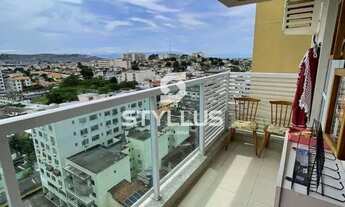 Imagem 2: Cachambi Apartamento com 2 dormitórios