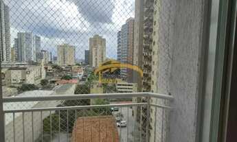 Imagem 4: Aluguel de Apartamento de 2 Quartos no Centro de Osasco - Imóvel com 64m² e Vaga de Garage