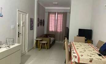 Imagem 2: Apto 3 quartos no Bairro Quitandinha