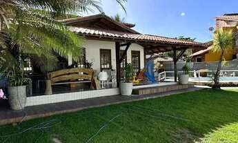 Imagem 2: Vendo CASA DUPLEX no BARRAMAR, PERTO da PRAIA com ARRECIFES (mar-fechado