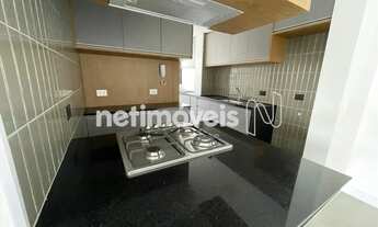 Imagem 6: Imóvel para venda tem 127 metros quadrados com 2 quartos em Santo Antônio - Belo Horizonte