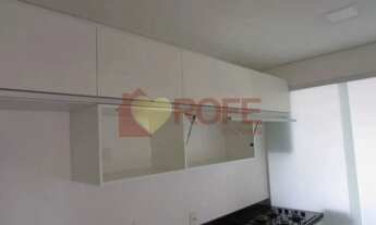 Imagem 5: Apartamento com 2 dormitórios à venda, 85 m² por R$ 1.445.000,00 - Brooklin Paulista - São