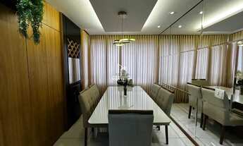 Imagem 6: Apartamento para aluguel, 3 quartos, 1 suíte, 2 vagas, Ouro Preto - Belo Horizonte/MG