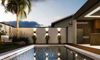 Imagem 5: Uma casa projetada para oferecer o melhor em conforto e estilo