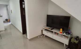 Imagem 2: Casa Dúplex em Condomínio fechado na Coophab/Nova Parnamirim