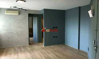 Imagem: Flat com ótimo preço no bairro Consolação