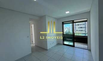 Imagem 3: APARTAMENTO - 2/4 SENDO 1 SUÍTE - 63M² - 01 VAGA - SINGULLARE IGUATEMI