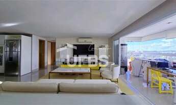 Imagem: Residencial Parc Flamboyant - Jardim Goiás