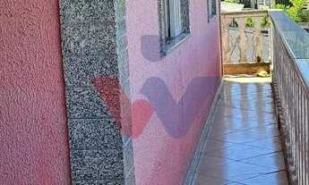 Imagem 6: Oportunidade Única no Parque da Fonte Terreno 420 m com Sobrado e Grande Potencial