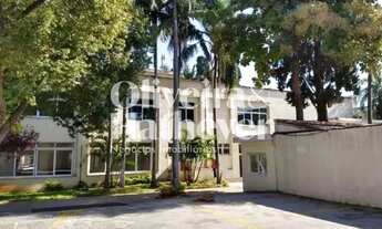 Imagem 4: Prédio, Indianópolis - São Paulo