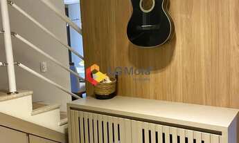 Imagem 5: Casa à venda no Condomínio Bellagio Isabela - Parque Taquaral - Campinas/SP