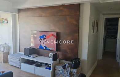 Imagem 2: Apartamento em Rua Luzitana - Bosque - Campinas/SP