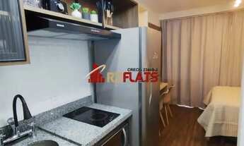 Imagem: Flat com ótimo preço em Perdizes! Confira!