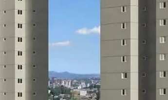Imagem 2: Apartamento à venda 02 dormitórios, com suíte - 64,19m²