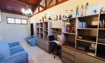 Imagem 6: Rancho para venda tem 439 metros quadrados Condomínio Paquetá - Araçatuba - SP