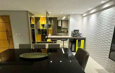 Imagem 4: Luxo Porteira Fechada ao lado do Açude Velho