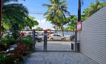 Imagem 3: Apartamento em Avenida Manoel da Nóbrega - Itararé - São Vicente/SP