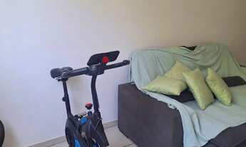 Imagem 6: Apartamento a venda em Bento Ribeiro