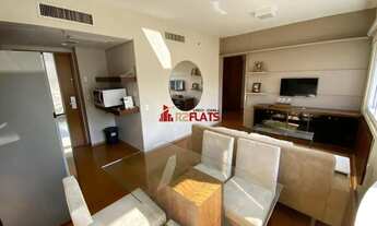 Imagem 3: Flat com ótimo preço no bairro Bela Vista. Confira!