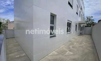 Imagem: Venda Área Privativa Cidade Nova Belo Horizonte