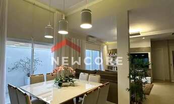 Imagem 3: Casa de condomínio em Rua das Magnólias - Jardim Magnólias - Araraquara/SP