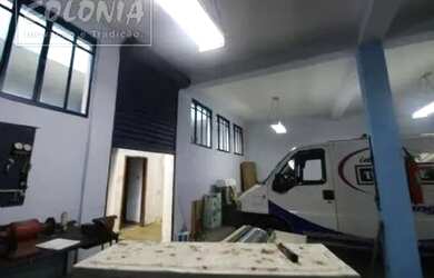 Imagem 4: Loja para venda ou locação - Parque Jaçatuba, Santo André