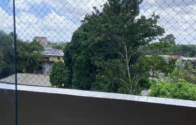 Imagem 2: Vendo Apto no Summer Ville, c/ 3 quartos, sendo 1 suíte, sala, cozinha, banheiro social, 2