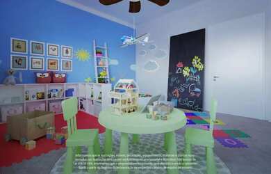 Imagem 3: Apartamento a venda em Itajai parte alta de cordeiros