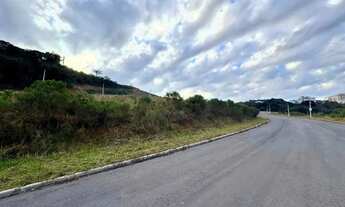 Imagem: CAXIAS DO SUL - Terreno Padrão - SÃO LUIZ