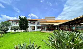 Imagem 6: Casa para aluguel, 5 quartos, 5 suítes, 20 vagas, Bandeirantes (Pampulha) - Belo Horizonte