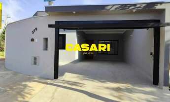 Imagem: Casa com 3 dormitórios à venda, 170 m²