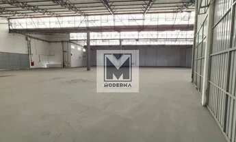 Imagem 7: Galpão em Cidade Industrial Satélite de São Paulo - Guarulhos