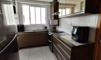 Imagem 7: Apartamento para aluguel, 3 quartos, 1 suíte, 2 vagas, Buritis - Belo Horizonte/MG