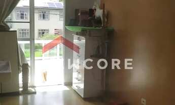 Imagem 2: Sobrado em Rua João Leopoldo Miecznikowski - Santa Cândida - Curitiba/PR