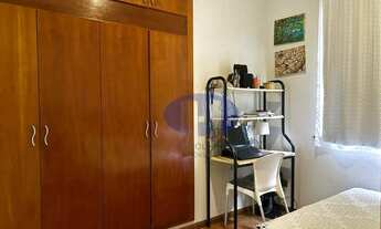 Imagem 5: Apartamento com 3 dormitórios à venda, 95 m² por R$ 500.000,00 - Serra - Belo Horizonte/MG