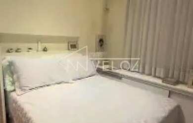 Imagem 3: Apartamento - / Residencial / Catete