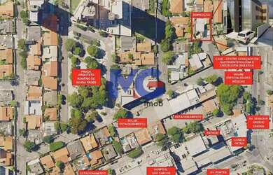 Imagem 2: Casa com 136,19m² com 06 Quartos no Bairro Dionísio Torres - Fortaleza-Ce