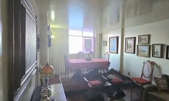 Imagem 5: Apartamento com 3 quartos à venda, 150 m² por R$ 850.000 - Ingá - Niterói/RJ