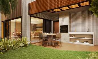 Imagem 5: EM-Edf.Porto Firenze Ao Lado Da Praça Do Rosarinho | 62m² 3 Qts Suíte