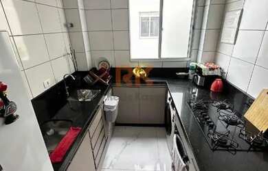 Imagem 6: Apartamento para aluguel, 2 quartos, 1 vaga, Chácara Cotia - Contagem/MG