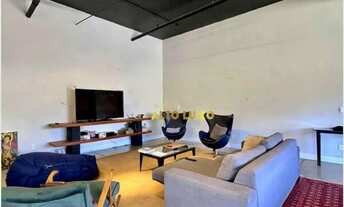 Imagem 6: Casa com 4 dormitórios à venda, 518 m² por R$ 6.800.000,00 - Vila Alpina - Nova Lima/MG