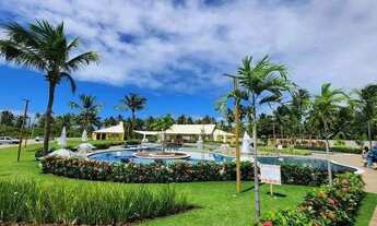 Imagem: Lote à venda no MALUÍ RESIDENCE, CAPUÃ