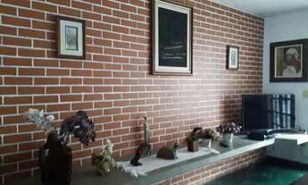 Imagem 7: Casa com 4 quartos à venda, 337 m² por R$ 1.400.000 - São Francisco - Niterói/RJ