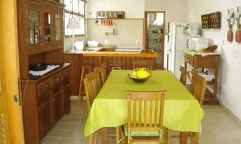 Imagem 6: Casa para venda em Juquehy com 3 quartos, sendo 3 suítes , 187m²